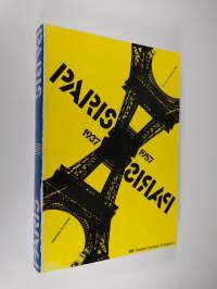 Paris-Paris 1937-1957 : créations en France