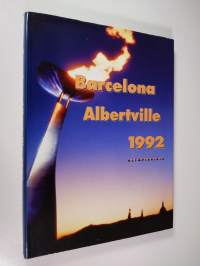 Barcelona-Albertville 1992