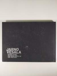Jarno Vesala : vuoden nuori taiteilija 2013 = the young artist of the year 2013