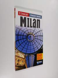 Milan - Insight Pocket Guide