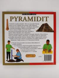 Pyramidit