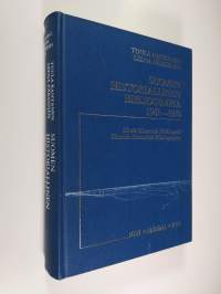 Suomen historiallinen bibliografia 1971-1980