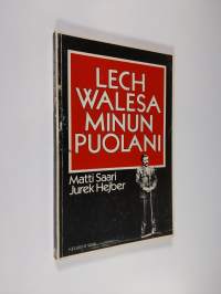 Lech Walesa : minun Puolani