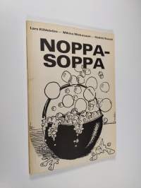 Noppa-soppa