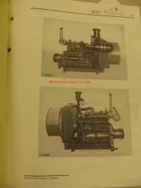 John Deere Engines  PC-3118 Parts catalog