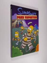Simpsonit : pako vapauteen