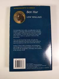 Ben-Hur - A Tale of the Christ