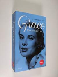 Grace of Monaco : Grace Monacon ruhtinatar