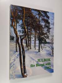 Julbok för Borgå stift : svenskt kyrkoliv i Finland
