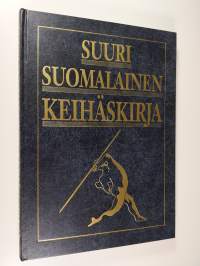 Suuri suomalainen keihäskirja