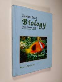 Standard Level Biology - For Use with the IB.