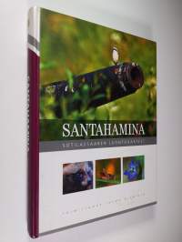 Santahamina : sotilassaaren luontoaarteet