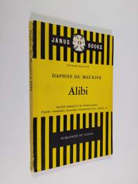 Alibi - Specially adapted for the Finnish reader; Finnish vocabulary, synonyms, grammatical notes, idioms, etc.