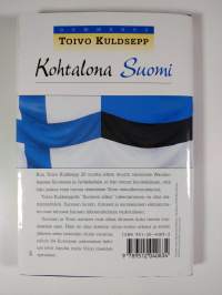 Kohtalona Suomi (signeerattu)