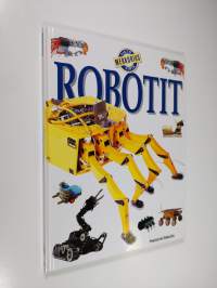 Robotit