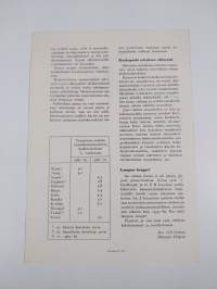 Länsimaiden kokonaistaloudelliset  ennusteet : Kehittyvä liikkeenjohto 3 / 1963