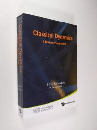 Classical Dynamics - A Modern Perspective