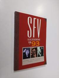 SFV-kalendern 1993