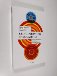 Concentration Inequalities: A Nonasymptotic Theory of Independence