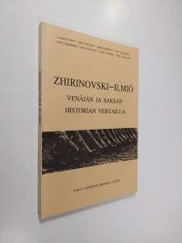 Zhirinovski-ilmiö : Venäjän ja Saksan historian vertailua