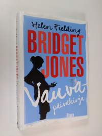 Bridget Jones : Vauvapäiväkirja