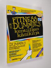 Fitness for dummies : kuntoilijan käsikirja