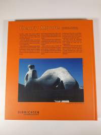 Henry Moore : kuvanveiston ja arkkitehtuurin vuorovaikutus = växelverkan mellan skulptur och arkitektur = the challenge of architecture