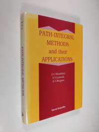 Path-integral Methods and Their Applications