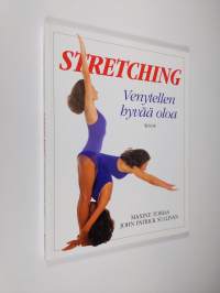 Stretching : venytellen hyvää oloa (UUDENVEROINEN)