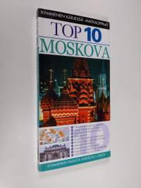 Top 10 Moskova