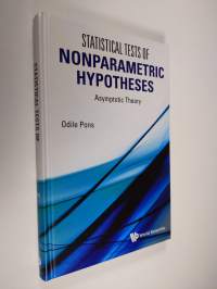 Statistical tests of nonparametric hypotheses : asymptotic theory