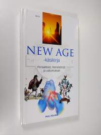 New Age -käsikirja