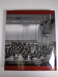 Radion sinfoniaorkesteri 1927-2002 : vuodet 1927-1977 : vuodet 1977-2002