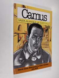 Camus vasta-alkaville ja edistyville