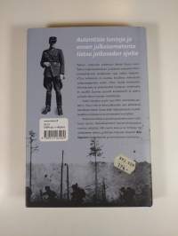 Me uskoimme Suomeen : sotapäiväkirja 1941-44