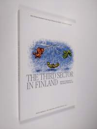 The Third Sector in Finland - Review to Research of the Finnish Third Sector