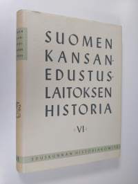 Suomen kansanedustuslaitoksen historia 6 : Eduskunnan aseman muuttuminen 1917-1919
