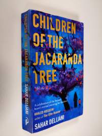 Children of the Jacaranda tree
