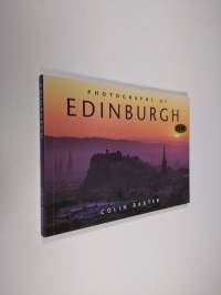 Photographs of Edinburgh