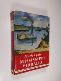 Mississippi-virralla