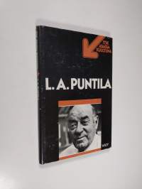 L. A. Puntila : TV-ohjelma Nauhoitus 9.1.1979, ensiesitys 1.3.1979