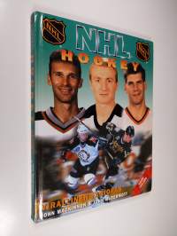 NHL Hockey : Virallinen faniopas Kausi 1999 - 2000