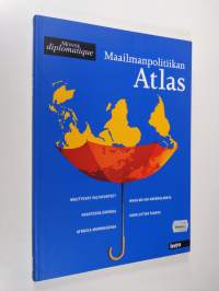 Maailmanpolitiikan atlas