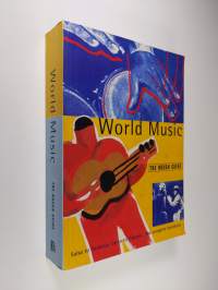World Music - The Rough Guide