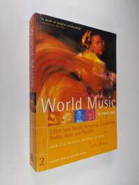 World Music : The Rough Guide, Vol. 2- Latin and North America, Caribbean, India, Asia &amp; Pacific