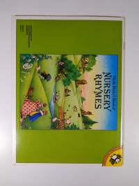 Nicola Bayley&#039;s Book of Nursery Rhymes
