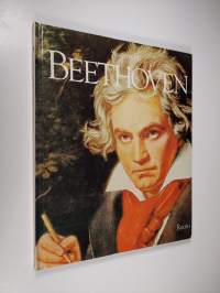 Suurmiehiä : Beethoven