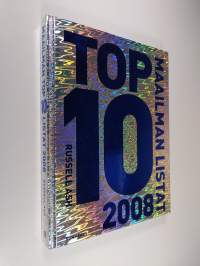 Maailman top 10 -listat 2008