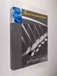 Essential University Physics vol. 1-2