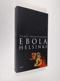 Ebola Helsinki